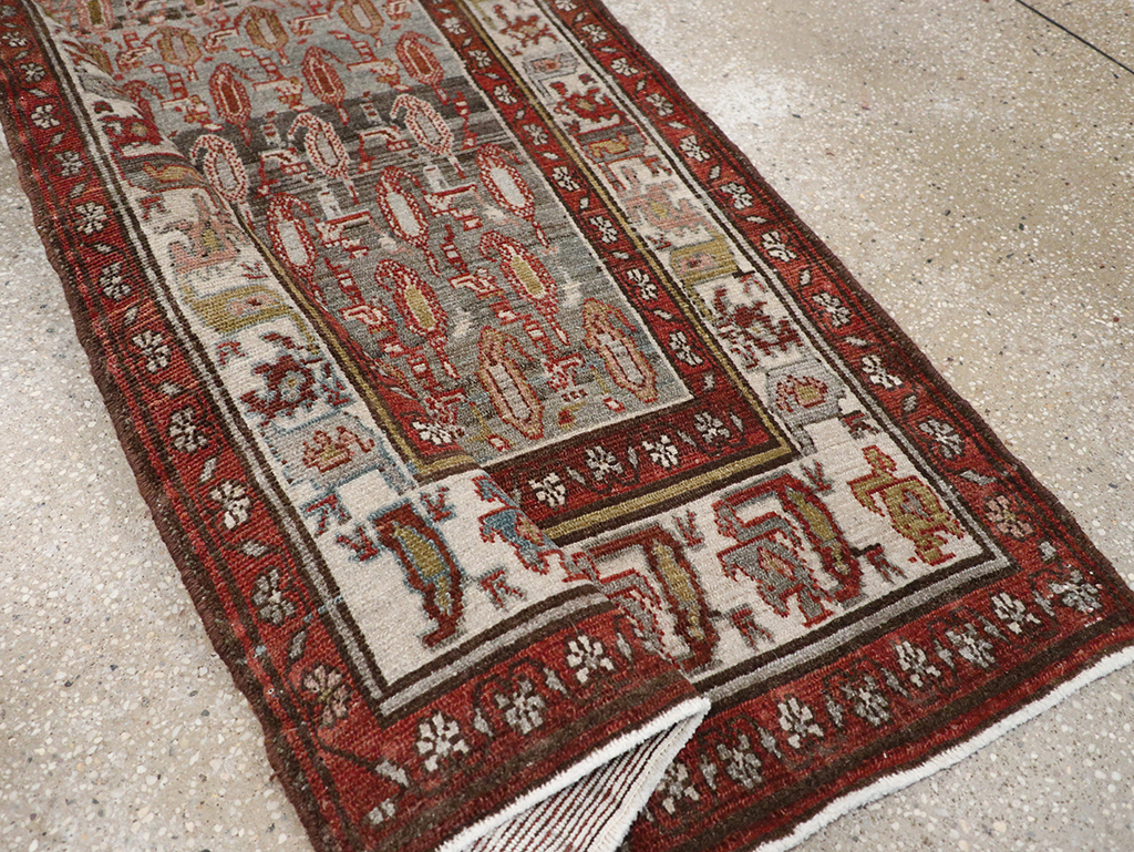 malayer Rug - # 104791