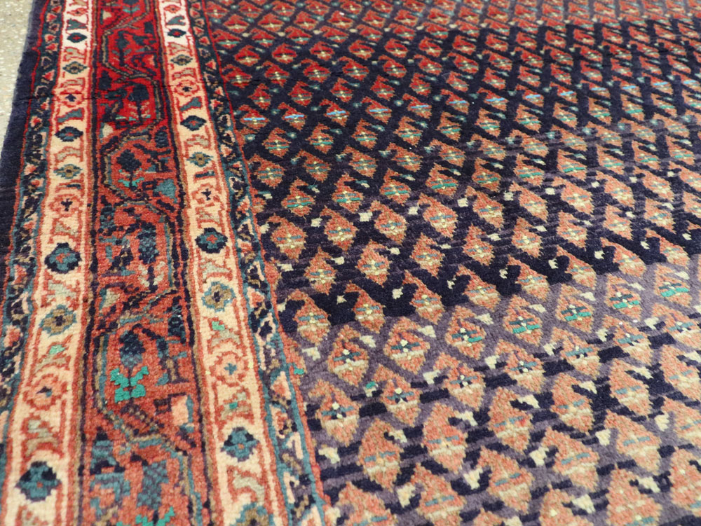 malayer Rug - # 104899