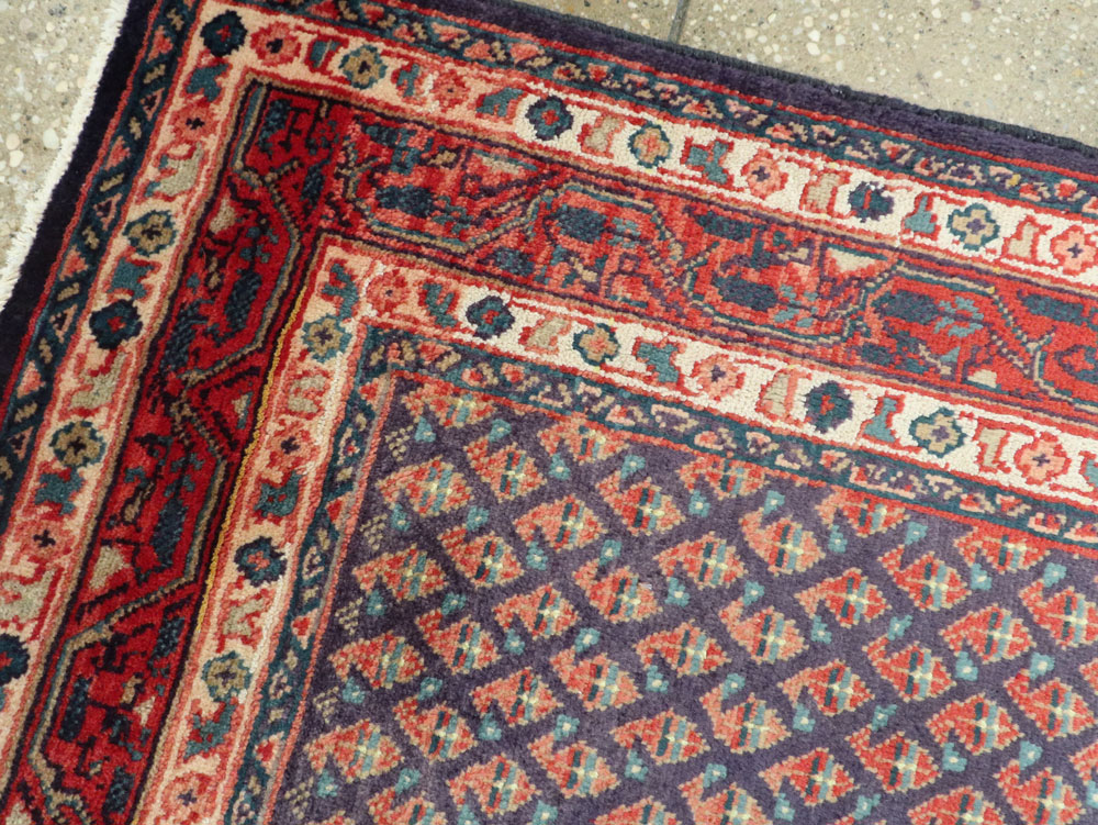 malayer Rug - # 104899