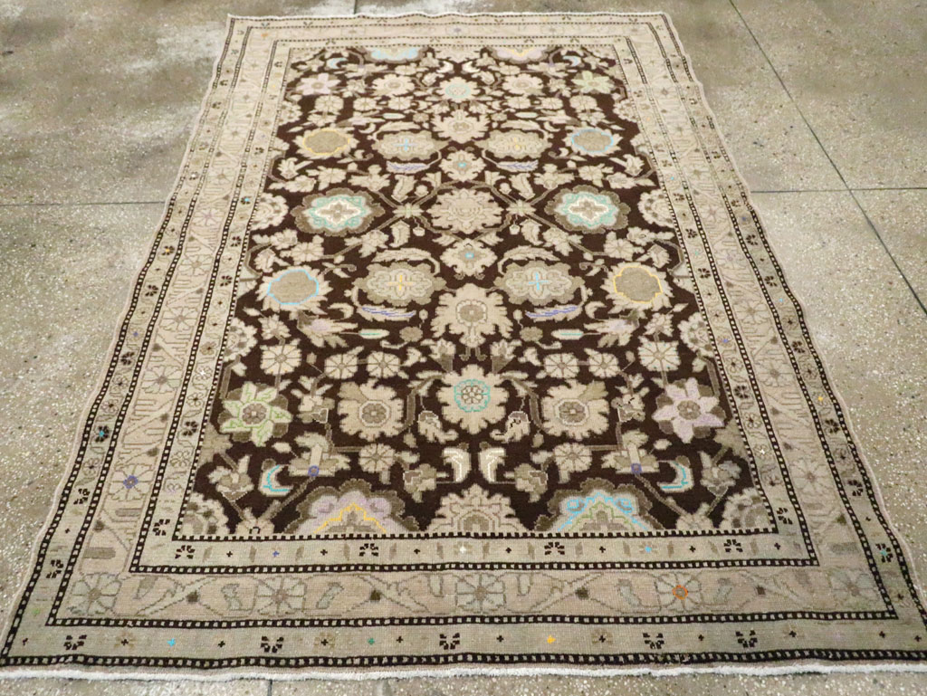 malayer Rug - # 104941