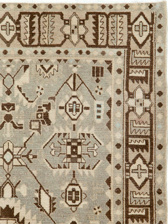 malayer Rug - # 105033