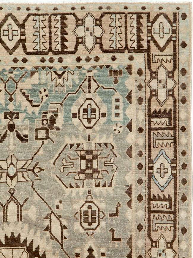 malayer Rug - # 105033