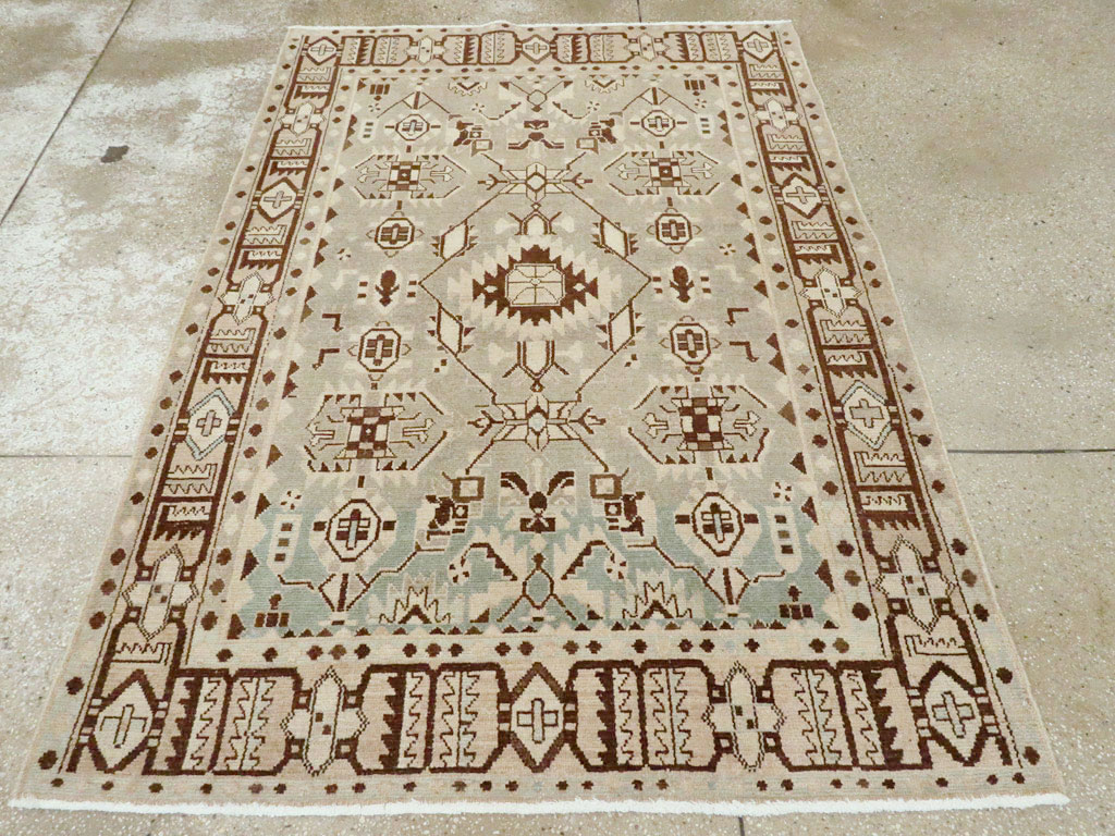 malayer Rug - # 105033