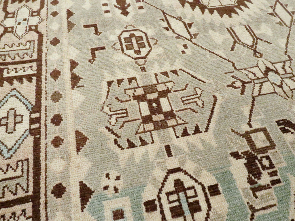 malayer Rug - # 105033