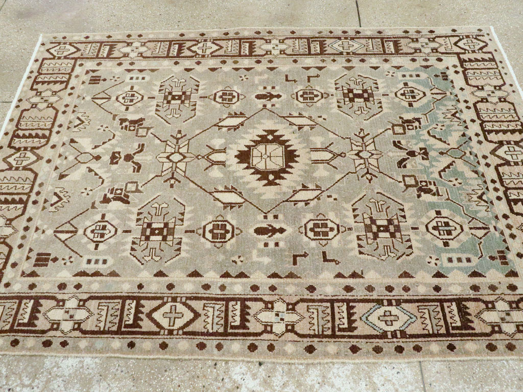 malayer Rug - # 105033