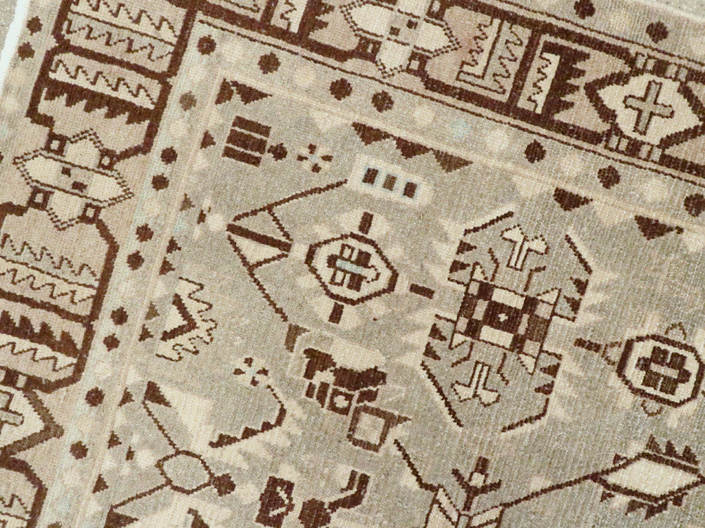 malayer Rug - # 105033