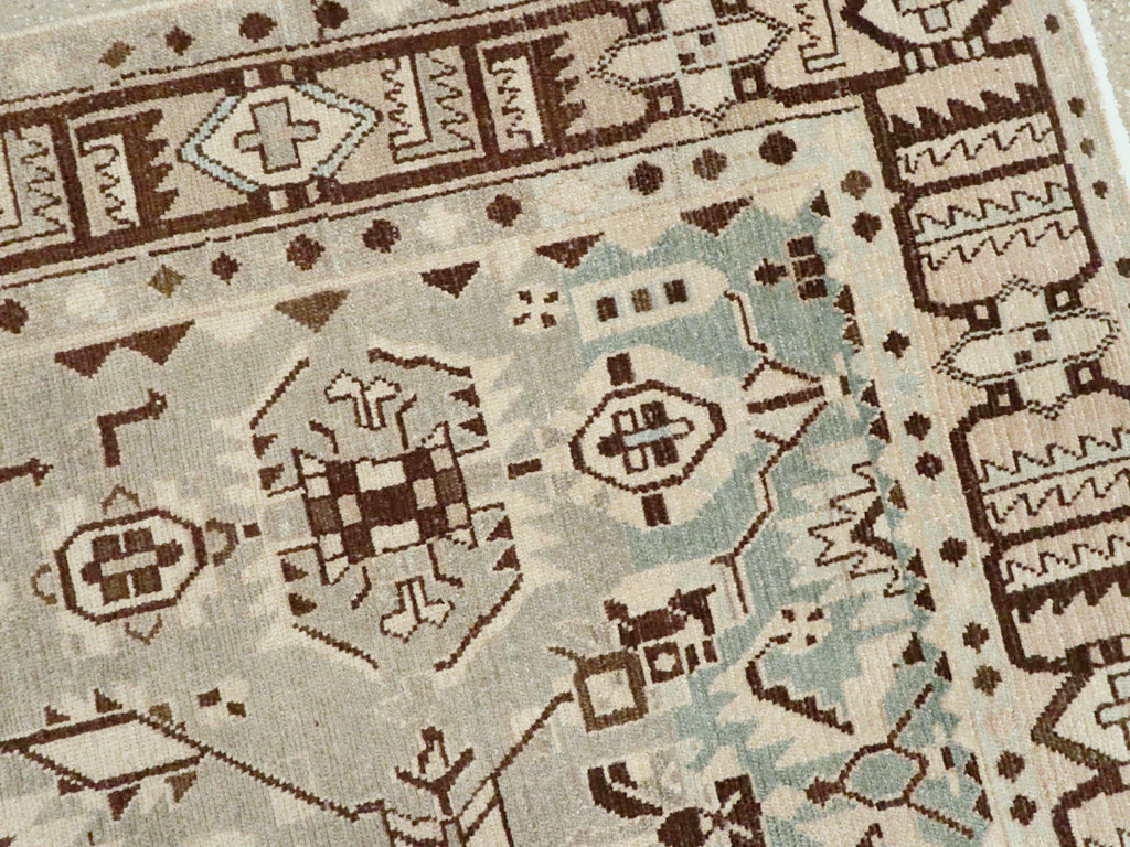 malayer Rug - # 105033