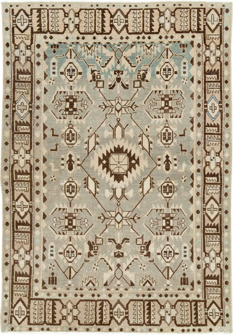 malayer Rug - # 105033