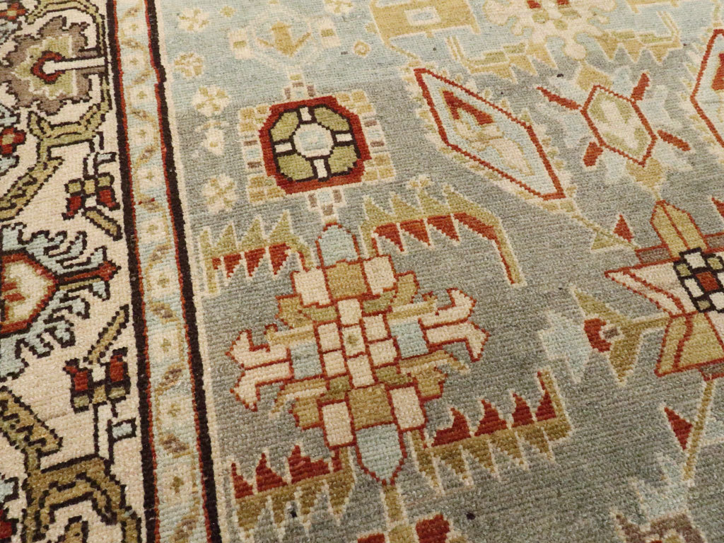 malayer Rug - # 105036