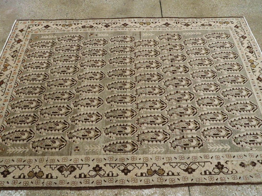 malayer Rug - # 105038