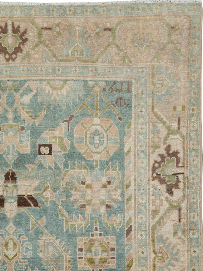 malayer Rug - # 105048