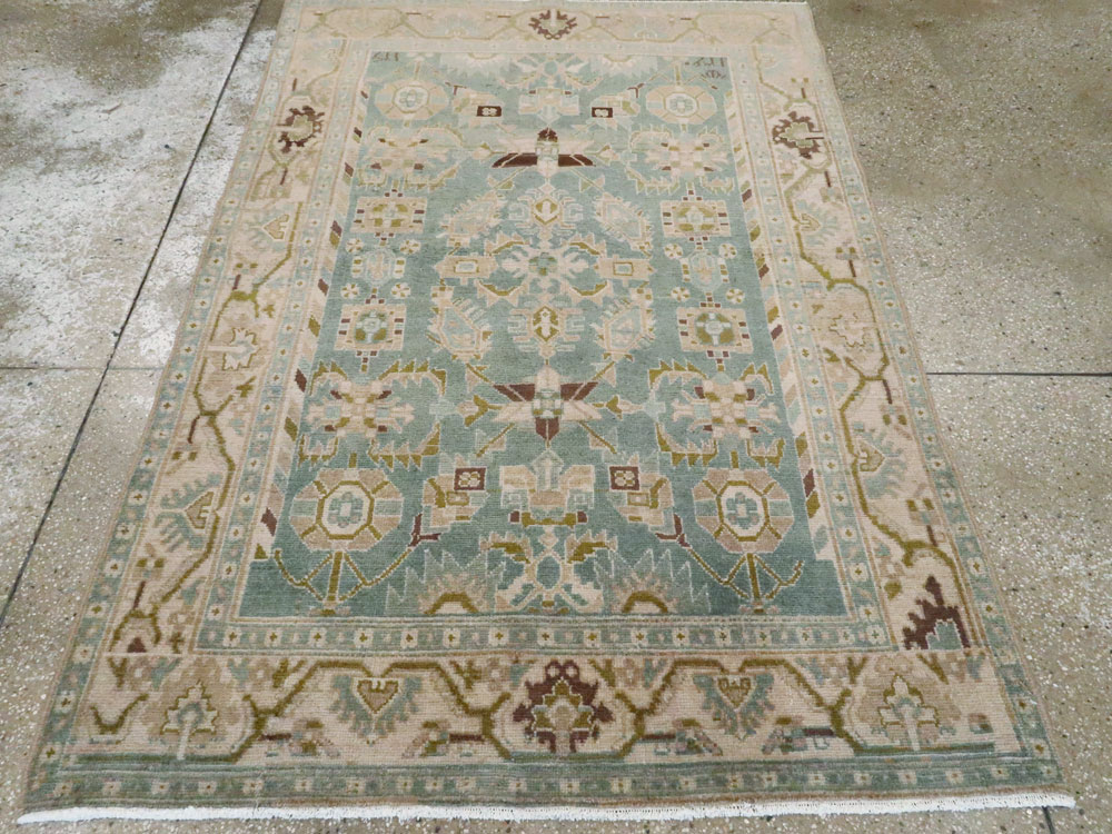 malayer Rug - # 105048