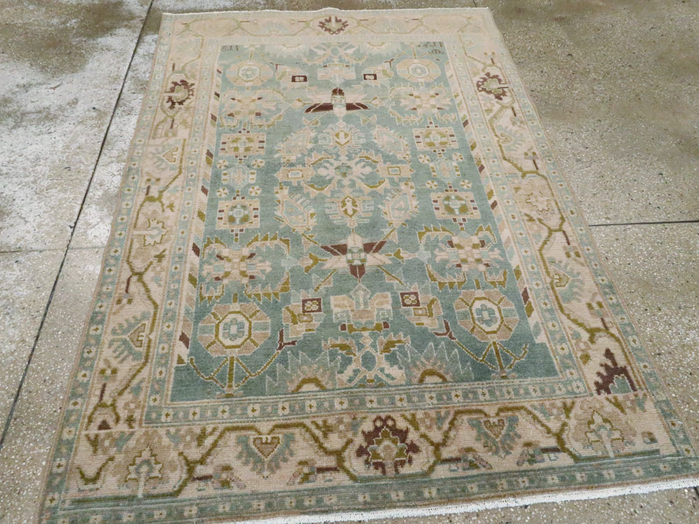 malayer Rug - # 105048