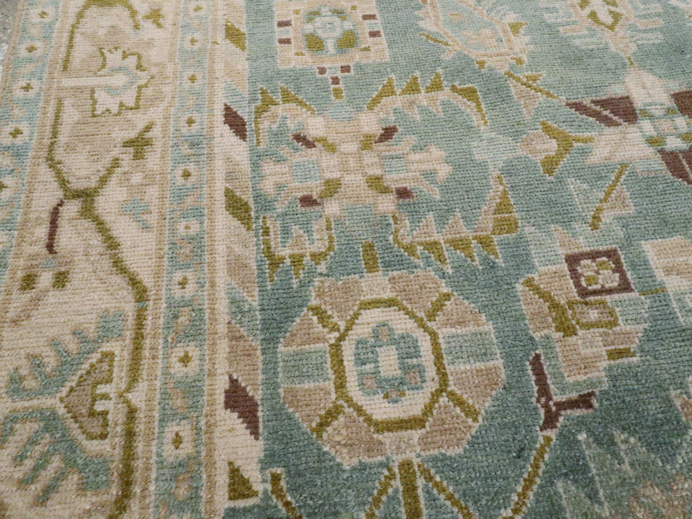 malayer Rug - # 105048