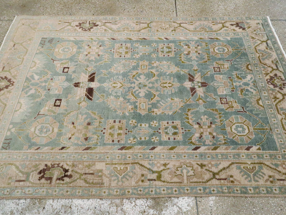 malayer Rug - # 105048