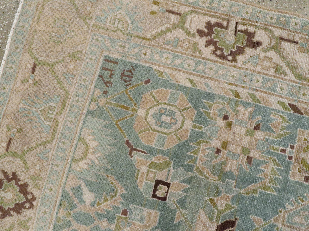 malayer Rug - # 105048