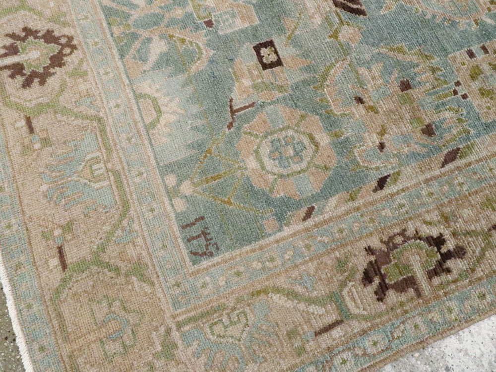malayer Rug - # 105048