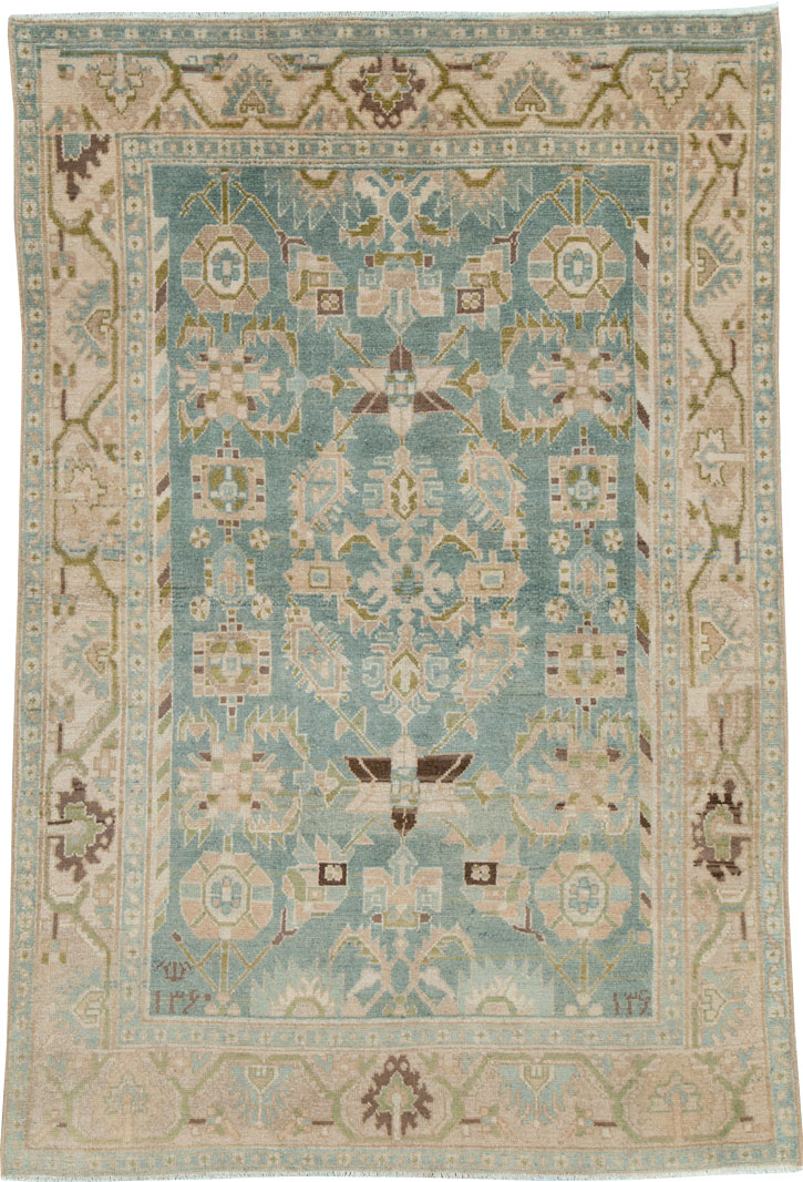 malayer Rug - # 105048