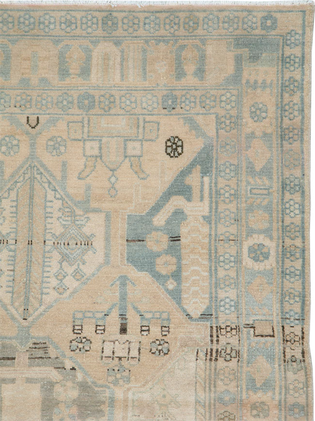 malayer Rug - # 105056