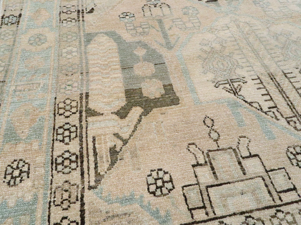 malayer Rug - # 105056