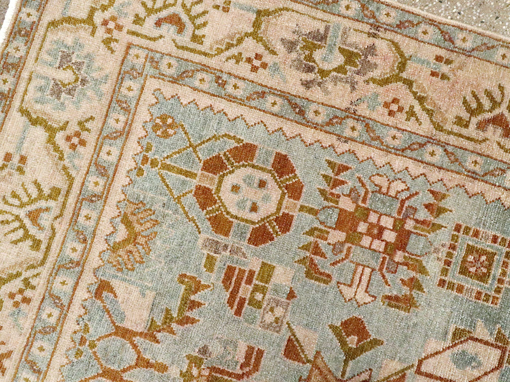 malayer Rug - # 105059