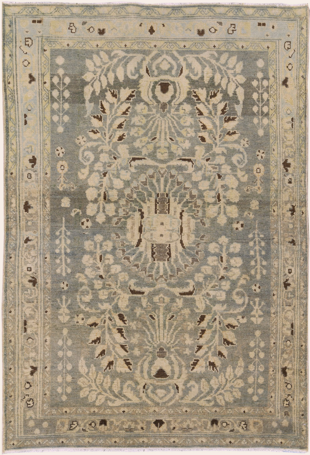 malayer Rug - # 105061
