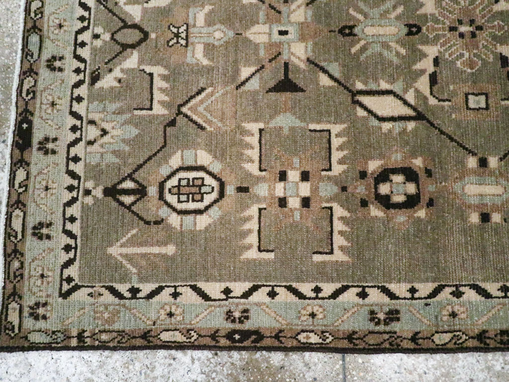 malayer Rug - # 105067