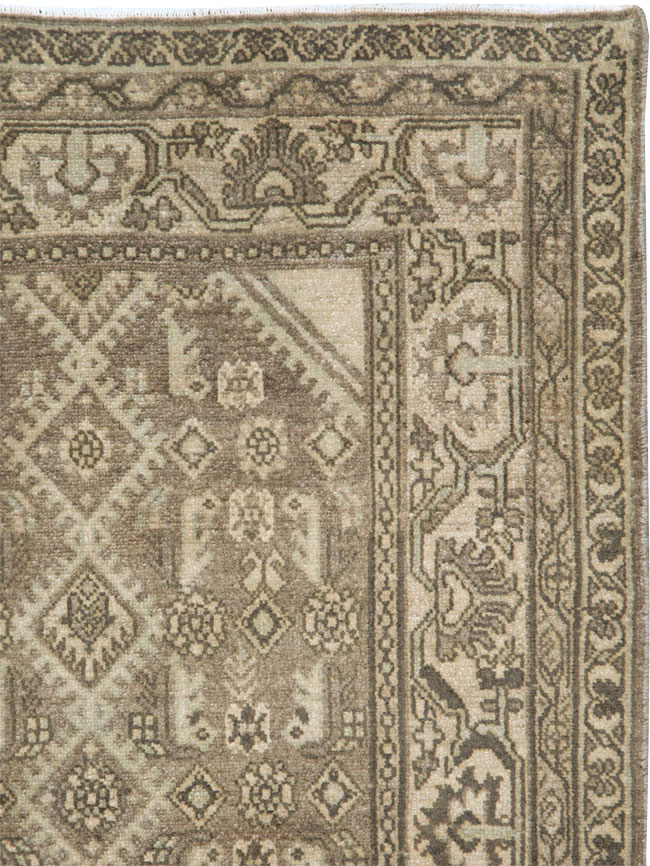 malayer Rug - # 105076