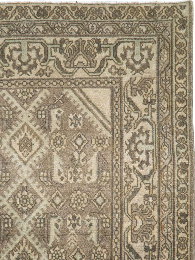 malayer Rug - # 105076