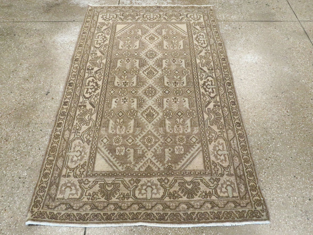 malayer Rug - # 105076