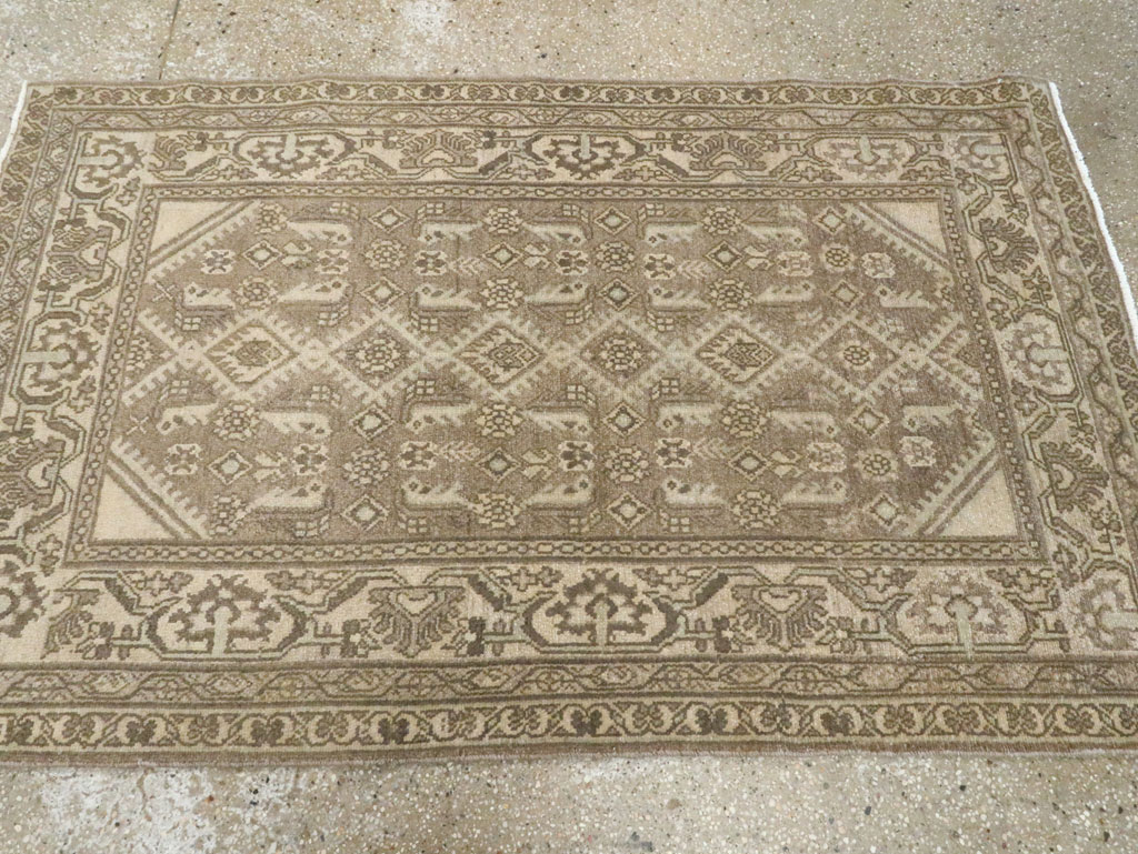 malayer Rug - # 105076
