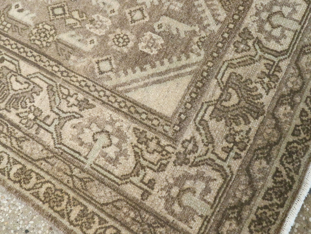 malayer Rug - # 105076