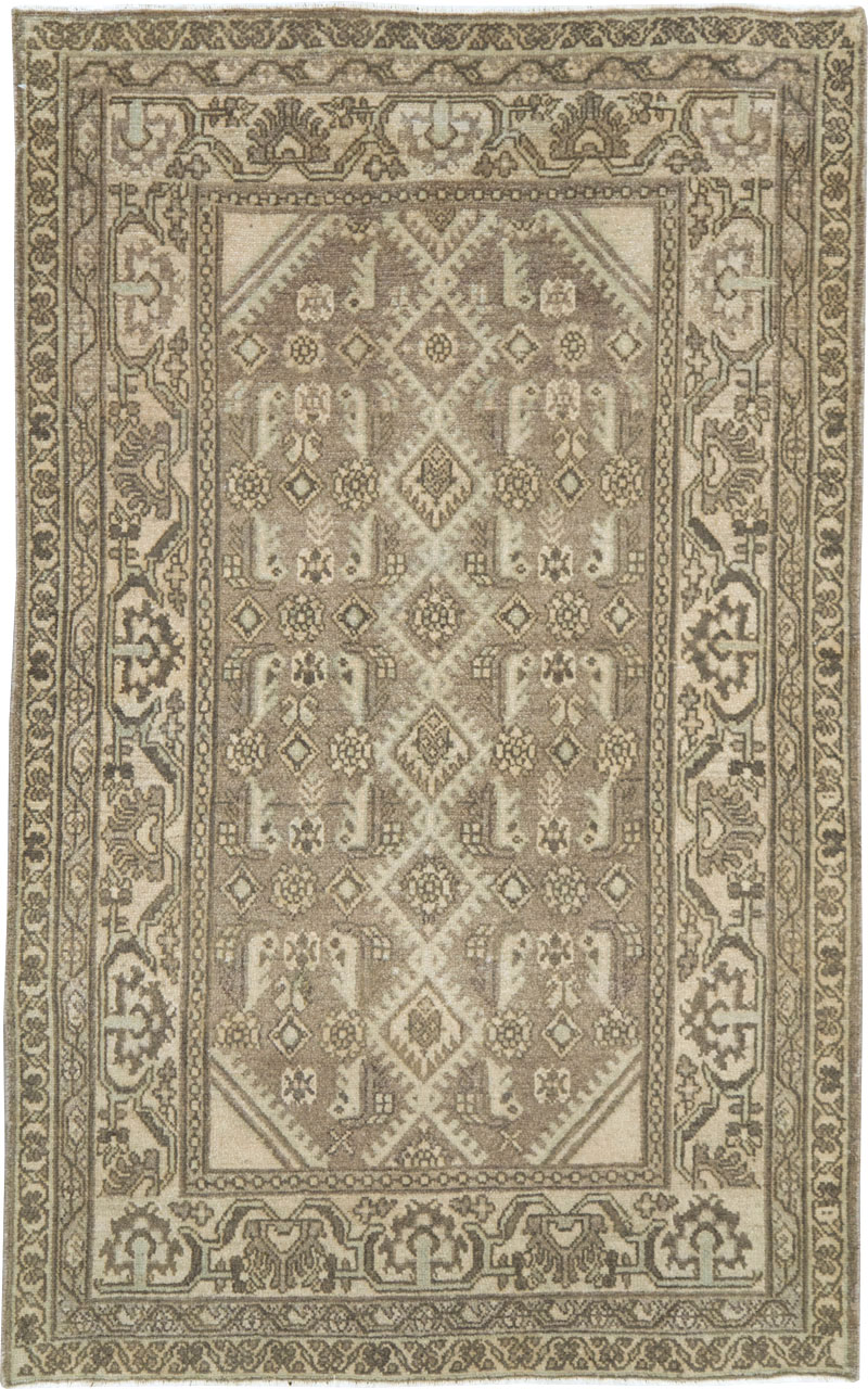 malayer Rug - # 105076