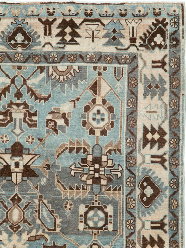 malayer Rug - # 105078