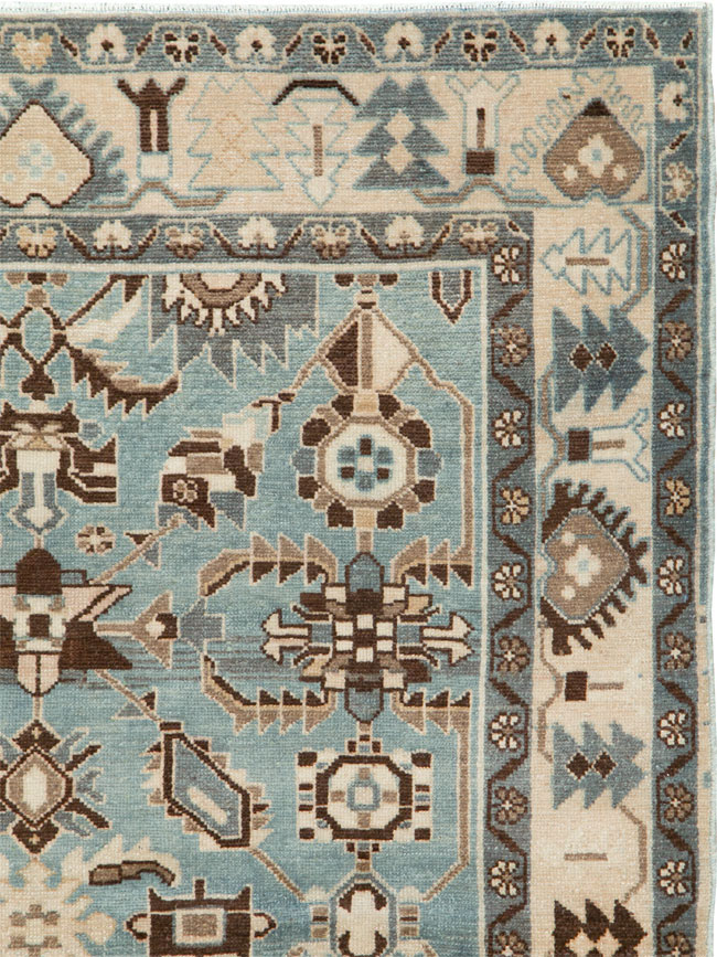 malayer Rug - # 105078