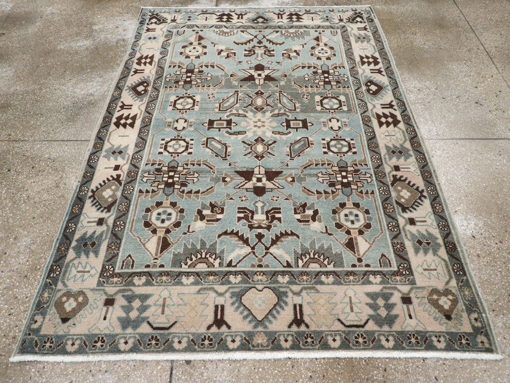 malayer Rug - # 105078