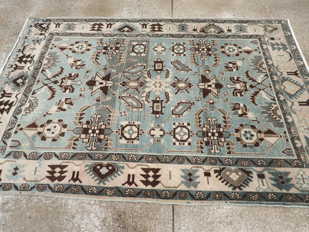 malayer Rug - # 105078
