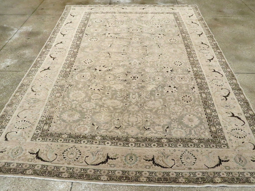 malayer Carpet - # 105080