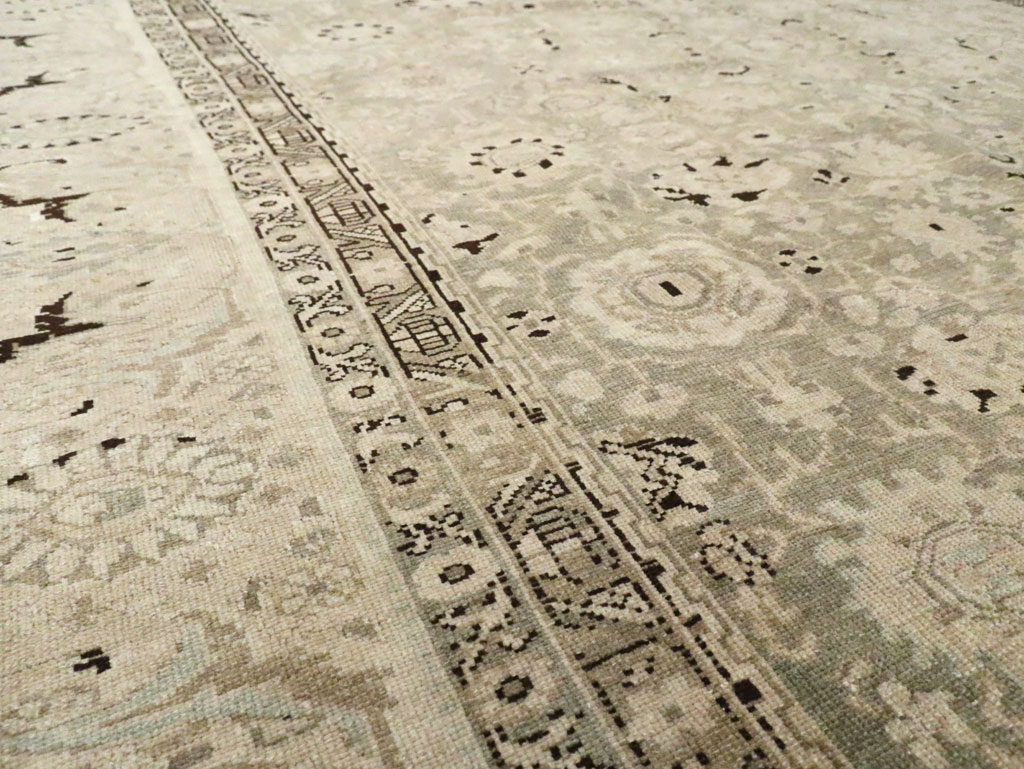 malayer Carpet - # 105080