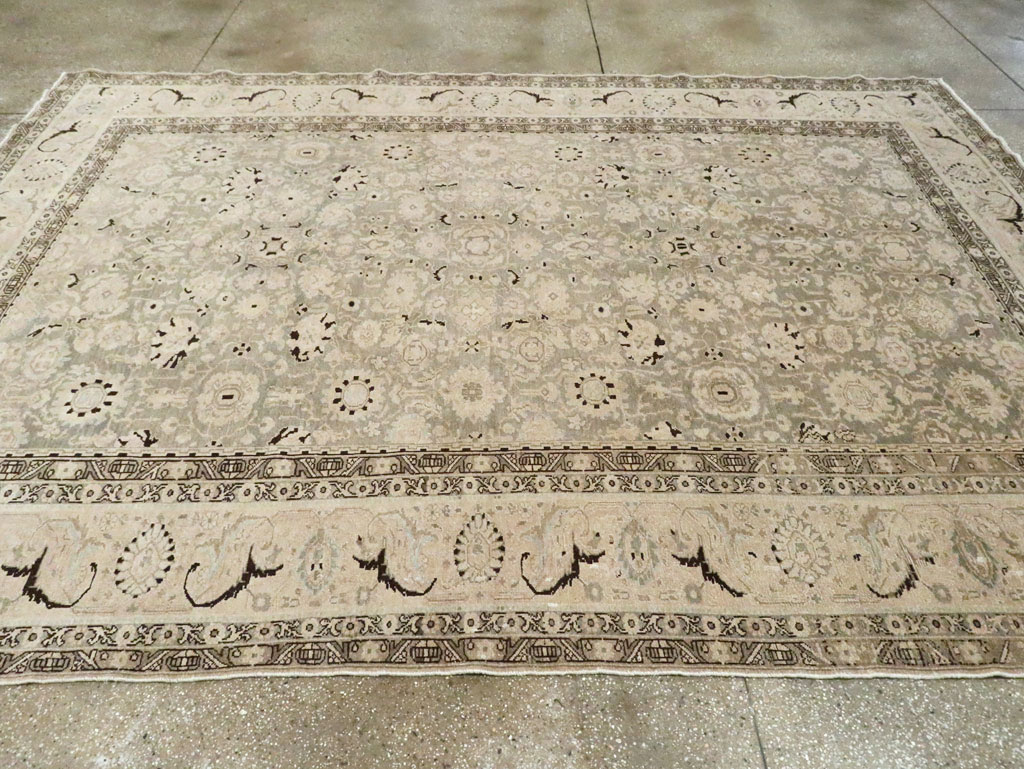 malayer Carpet - # 105080