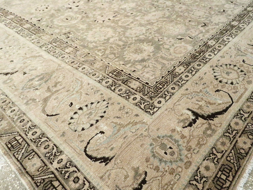 malayer Carpet - # 105080