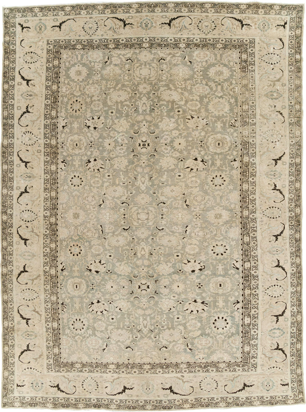 malayer Carpet - # 105080