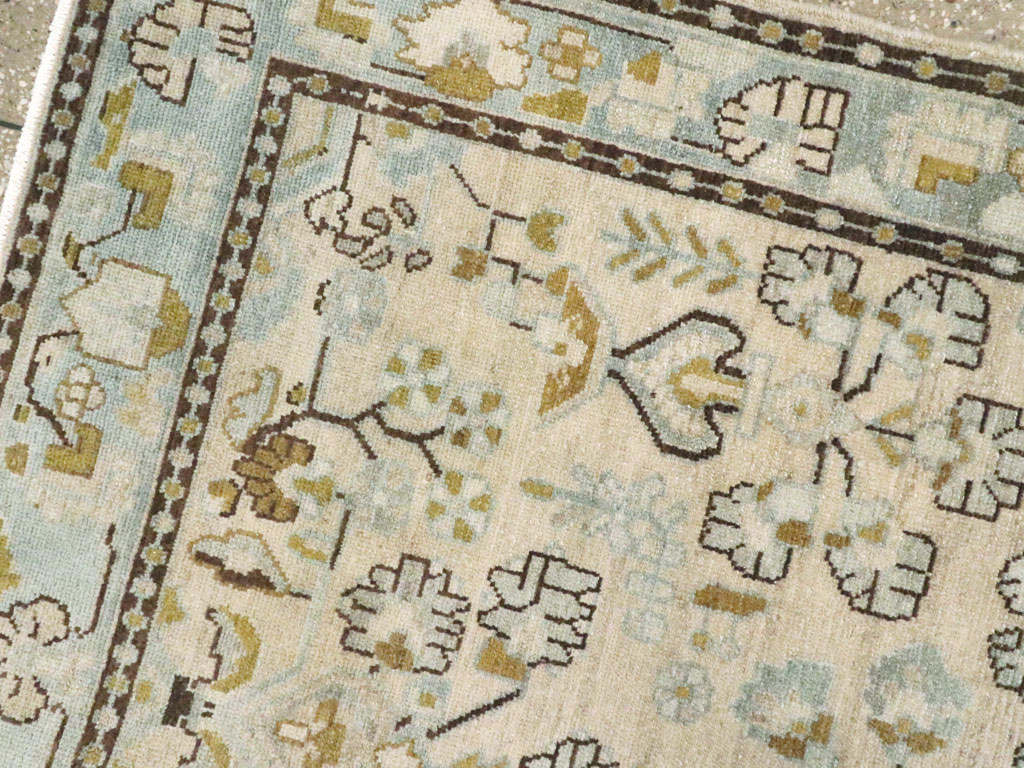 malayer Rug - # 105085