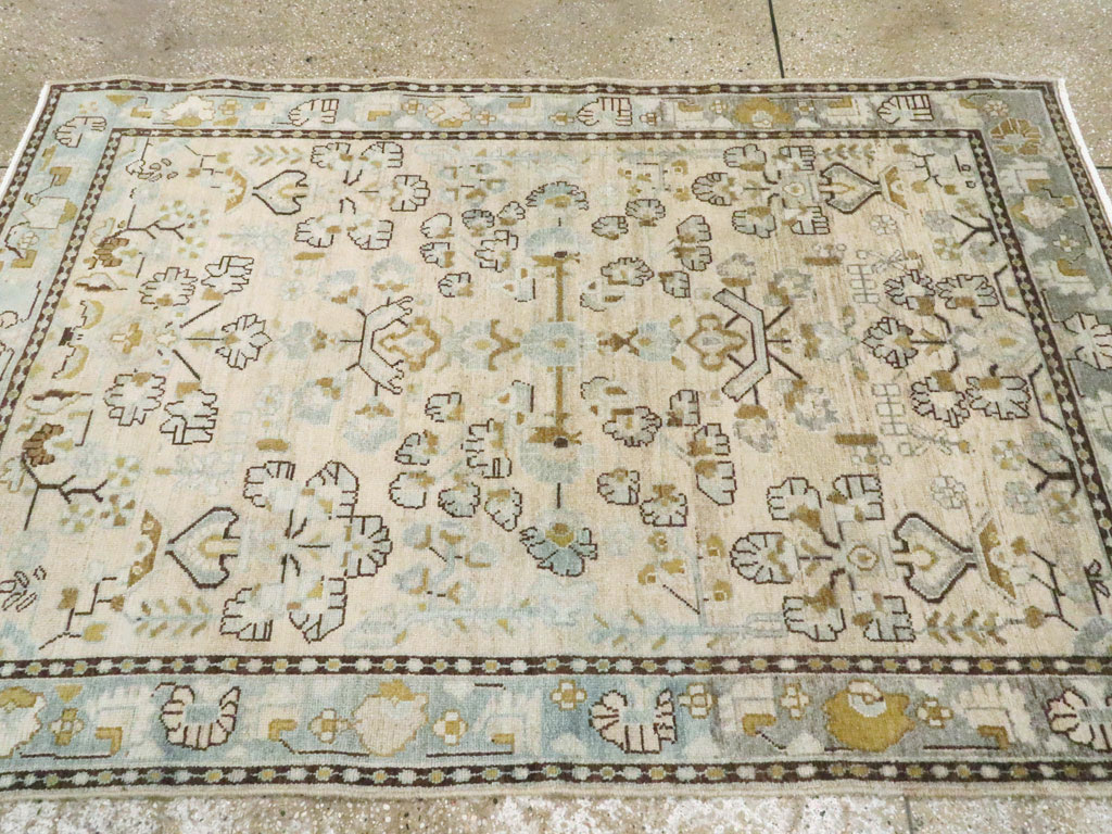 malayer Rug - # 105085