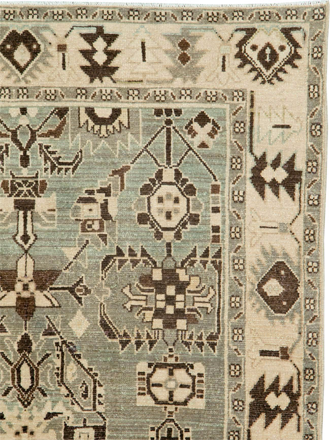 malayer Rug - # 105140