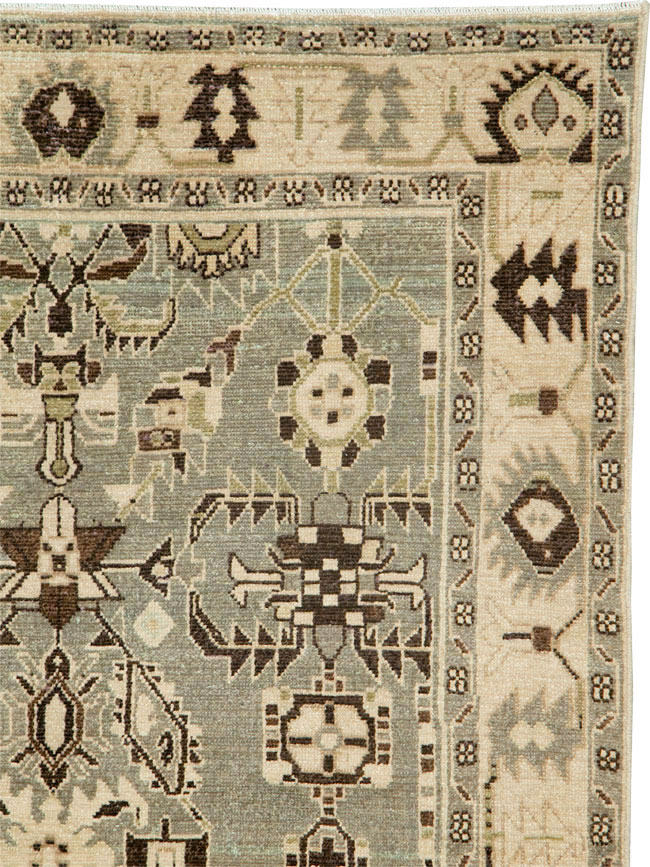 malayer Rug - # 105140