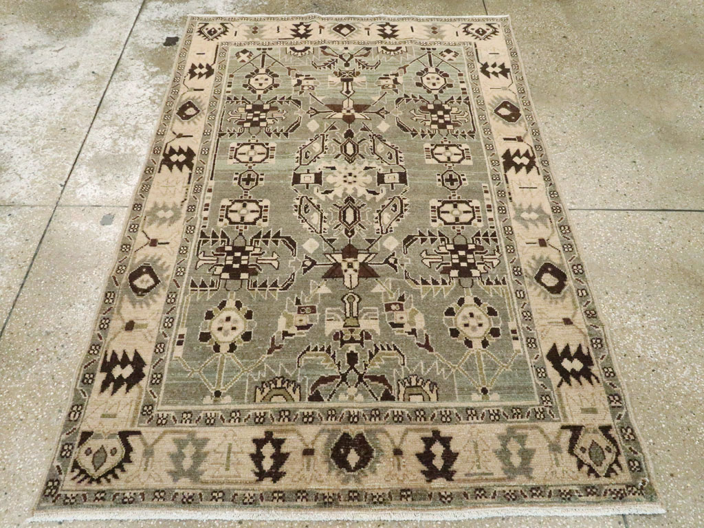 malayer Rug - # 105140