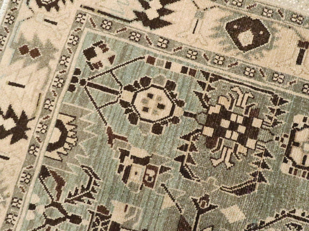 malayer Rug - # 105140