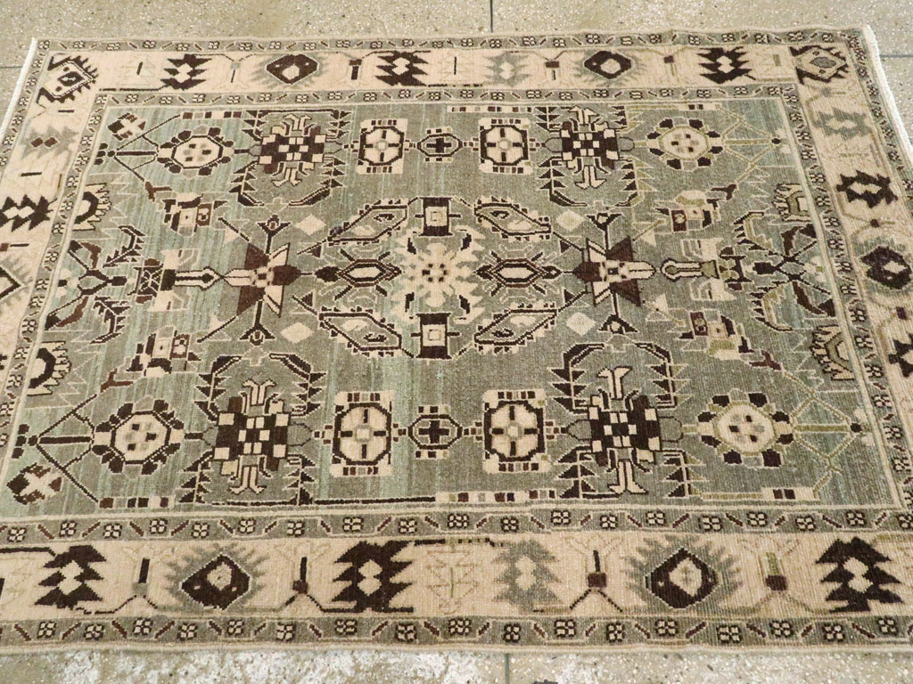 malayer Rug - # 105140