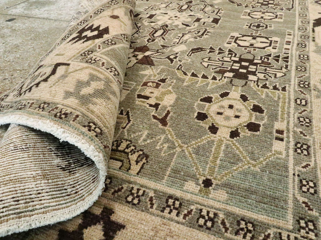 malayer Rug - # 105140